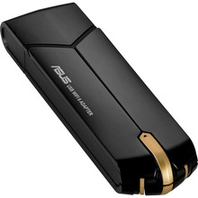 Wi-Fi адаптер ASUS USB-AX56 (90IG06H0-MO0R10)