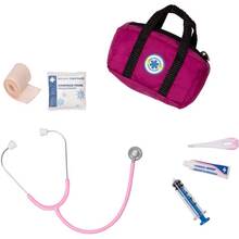 Кукла OUR GENERATION PROFESSIONAL Кейлин 46 см (BD31280Z)