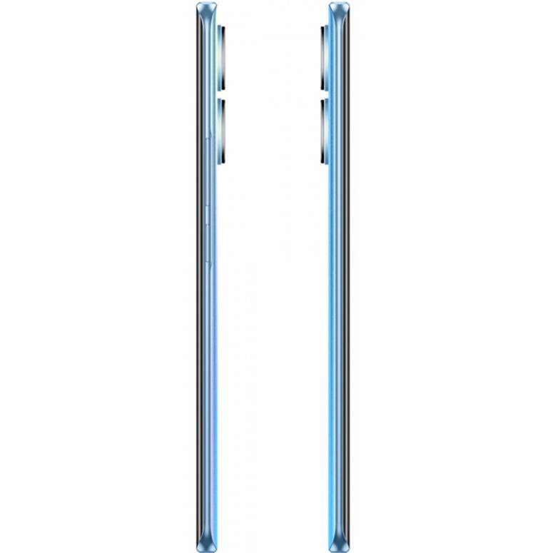 Смартфон REALME 10 PRO PLUS 12/256GB Nebula Blue Діагональ дисплея 6.7