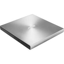 Оптичний привід ASUS ZenDrive U8M DVD-RW Ultra Slim Silver (SDRW-08U8M-U/SIL/G/AS/P2)