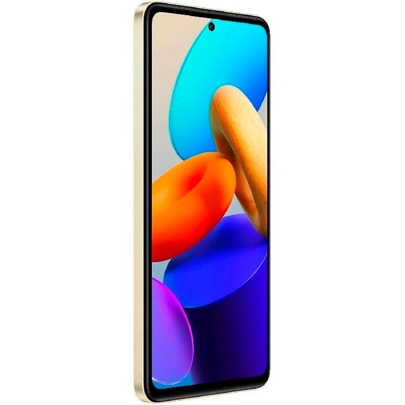 Смартфон VIVO Y36 8/128 Gb Dual Sim Vibrant Gold Діагональ дисплея 6.65