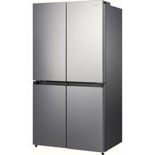 Холодильник GORENJE NRM918FUX (HZSF67982)