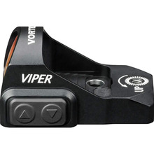 Приціл коліматорний VORTEX Viper Red Dot 6 MOA (VRD-6)