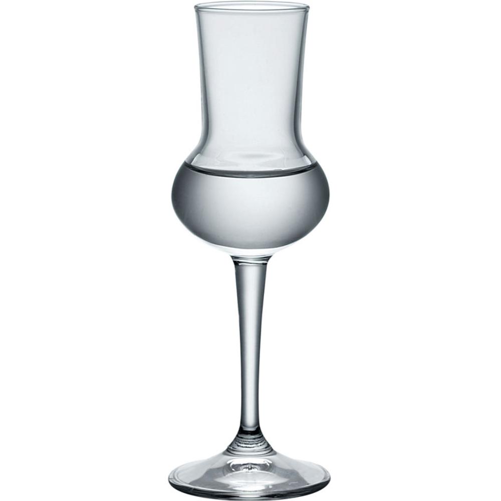 Набор рюмок BORMIOLI ROCCO Restaurant 81 мл 3 шт (166181CAC021990) Набор рюмок BORMIOLI ROCCO Restaurant 81 мл 3 шт (166181CAC021990)