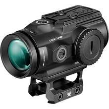 Оптичний приціл VORTEX Spitfire HD Gen II 5x Prism Scope (SPR-500)