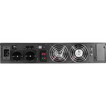 ДБЖ POWERCOM MRT-3000 Schuko 3000W online LCD