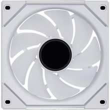 Кулер корпусный LIAN LI Reverse SL-INF 120mm Single White