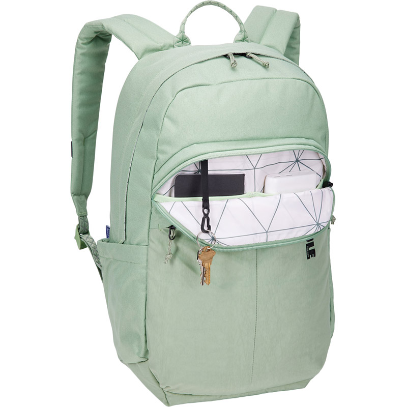 Рюкзак THULE Campus Indago 23L TCAM-7116 Basil Green (3204777) Материал нейлон