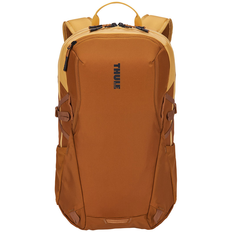 Внешний вид Рюкзак THULE EnRoute 23L TEBP4216 Ochre/Golden (3204844)