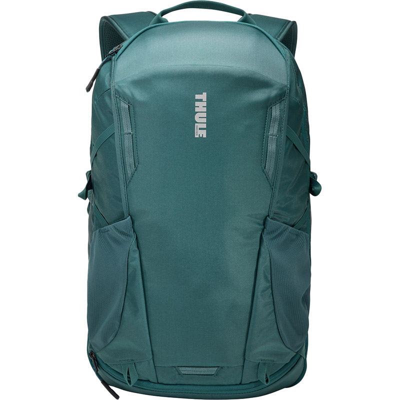 Рюкзак THULE EnRoute 30L TEBP4416 Mallard Green (3204850) Кількість відділень 2