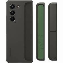 Чехол SAMSUNG для Galaxy Fold 5 Standing Case Strap Graphite (EF-MF946CBEGUA)