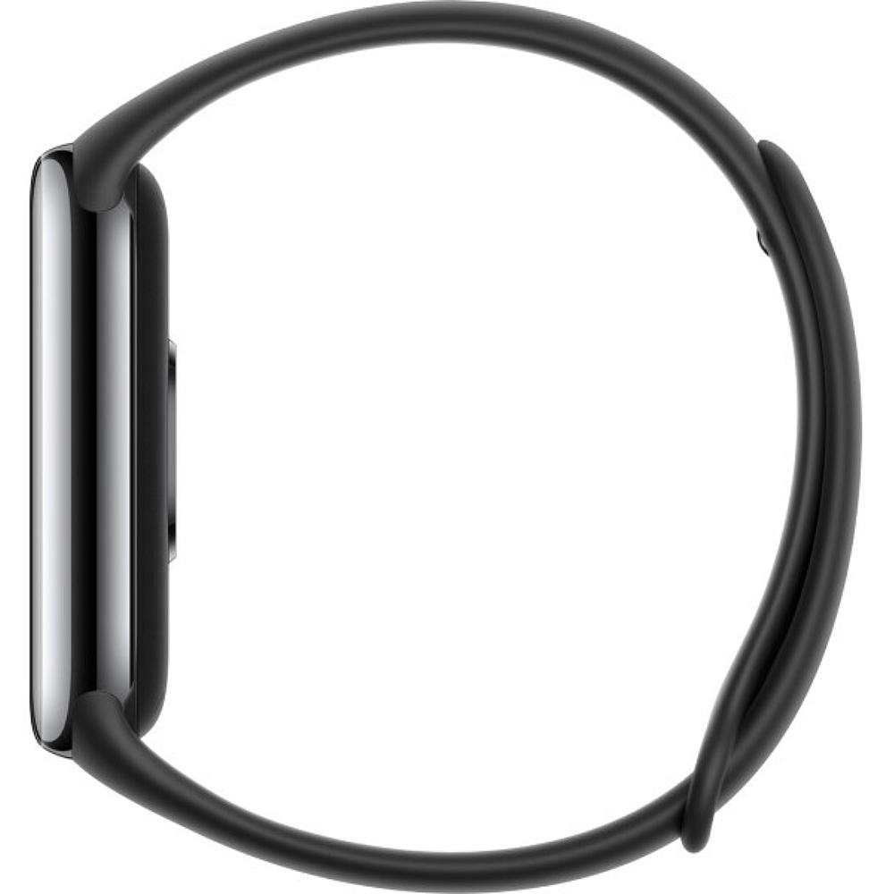 Фитнес-браслет XIAOMI Mi Smart Band 8 Graphite Black (996386) Совместимость Android OS