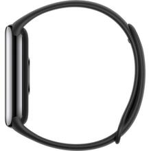 Фитнес-браслет XIAOMI Mi Smart Band 8 Graphite Black (996386)