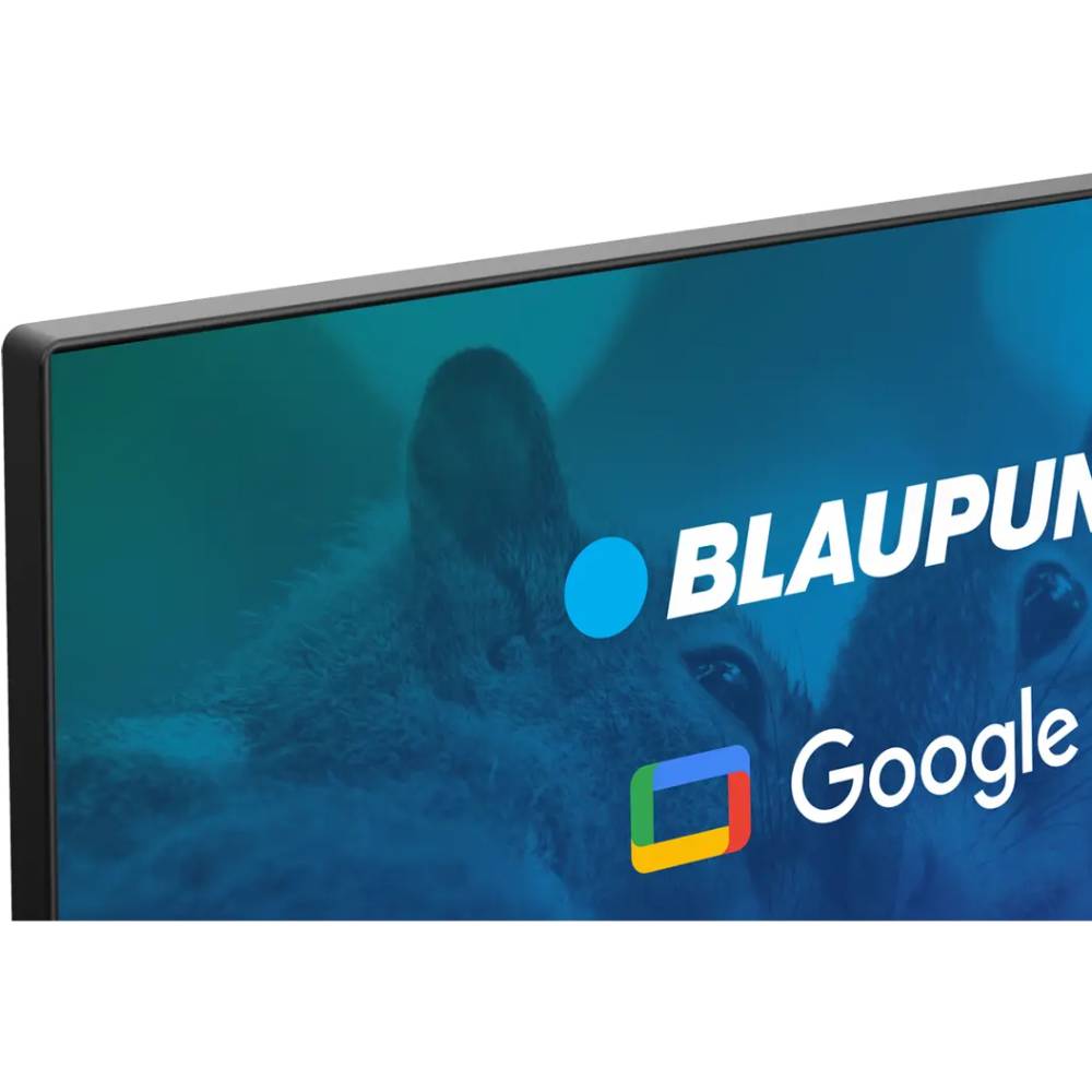 Телевізор BLAUPUNKT 32FBG5000 Роздільна здатність 1920 х 1080 (Full HD)