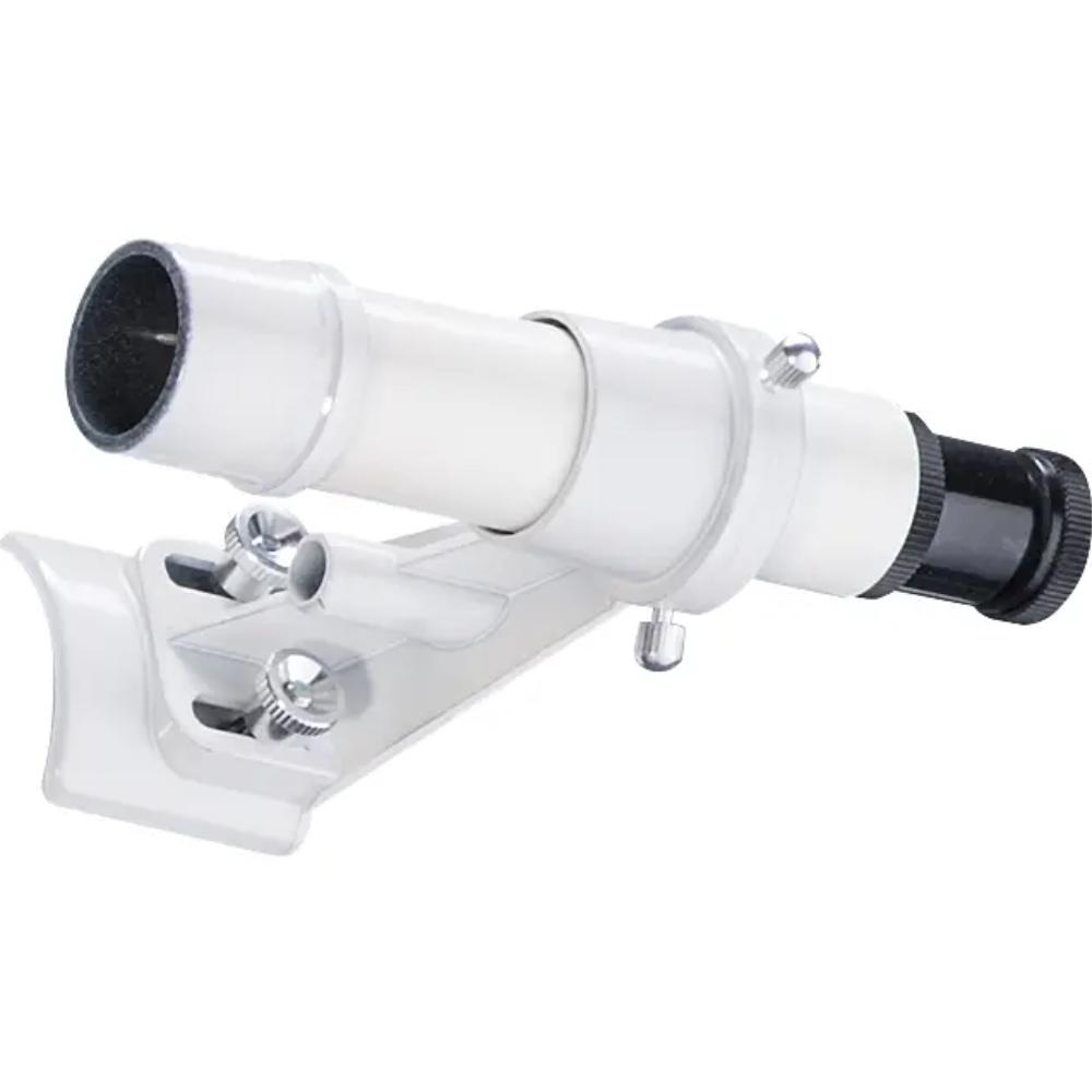 Фото 3 Телескоп BRESSER Classic 60/900 EQ Refractor (4660910)