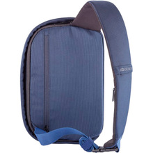 Рюкзак XD DESIGN Bobby Sling Blue (P705.785)