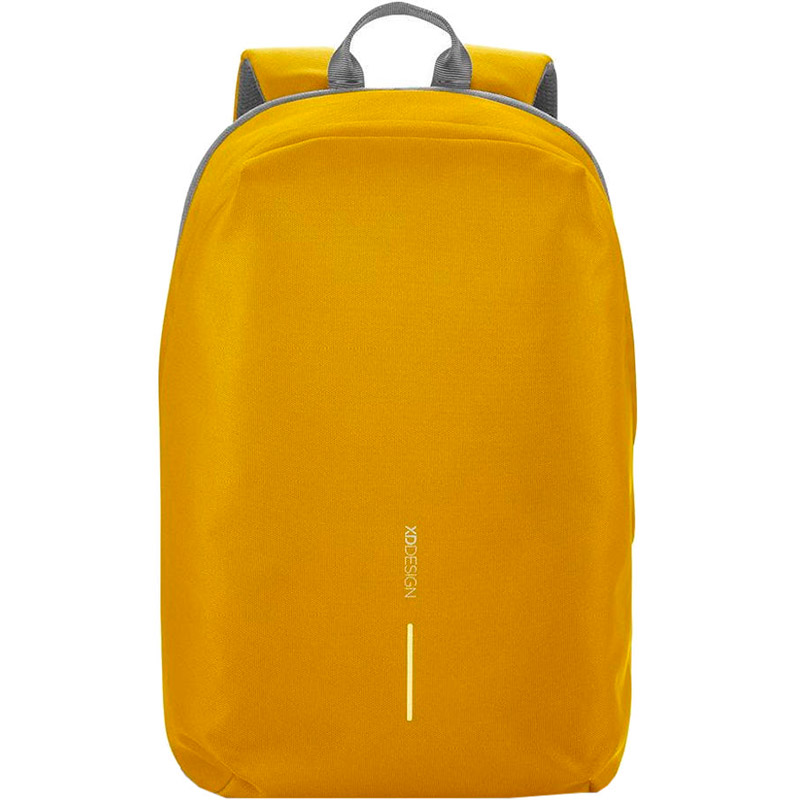 Рюкзак XD DESIGN Bobby Soft Yellow (P705.798) Количество отделений 1