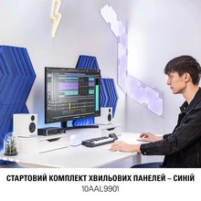 Акустична панель ELGATO Starter Set Blue (10AAL9901)