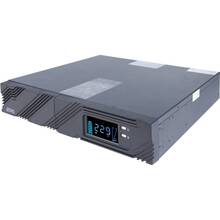 ИБП POWERCOM SPR-1000 LCD 800W IEC (SPR.1000.LCD)