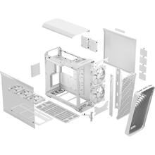 Корпус FRACTAL DESIGN Torrent RGB White (FD-C-TOR1A-07)