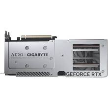 Відеокарта GIGABYTE RTX4060 8GB (GV-N4060AERO OC-8GD)