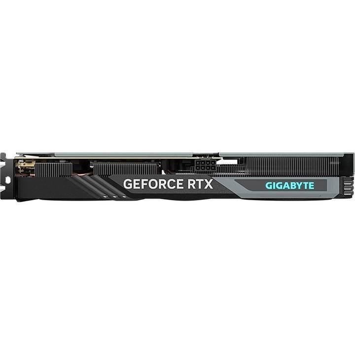 Відеокарта GIGABYTE RTX4060 8GB (GV-N4060GAMING OC-8GD) Тип пам'яті GDDR6