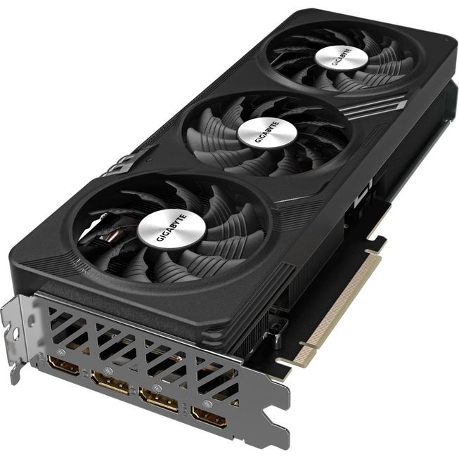 Відеокарта GIGABYTE RTX4060TI 16GB (GV-N406TGAMING OC-16GD) Тип пам'яті GDDR6