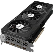 Видеокарта GIGABYTE RTX4060TI 16GB (GV-N406TGAMING OC-16GD)