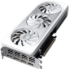 Видеокарта GIGABYTE RTX4060TI 8GB (GV-N406TAERO OC-8GD)