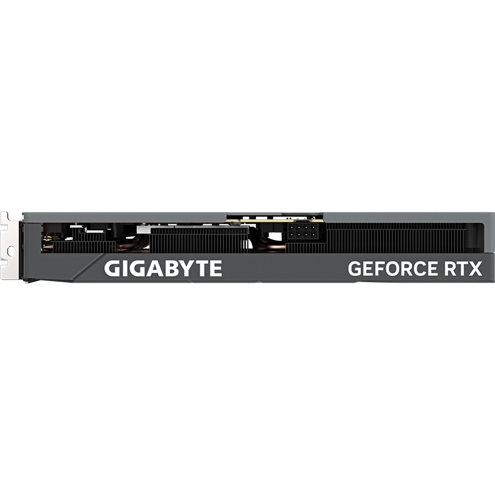 Фото 4 Видеокарта GIGABYTE RTX4060TI 8GB GV-N406TEAGLE OC-8GD