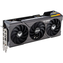 Відеокарта ASUS RTX 4070 TUF OC GAMING 12GB GDDR6X (TUF-RTX4070-O12G-GAMING)