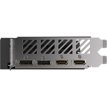 Видеокарта GIGABYTE RTX4060TI 8GB GV-N406TWF2OC-8GD