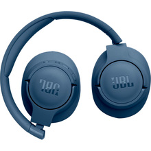 Гарнітура JBL TUNE 720BT Blue (JBLT720BTBLU)