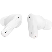 Гарнитура JBL TUNE BEAM White (JBLTBEAMWHT)