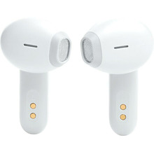 Гарнітура JBL WAVE FLEX White (JBLWFLEXWHT)