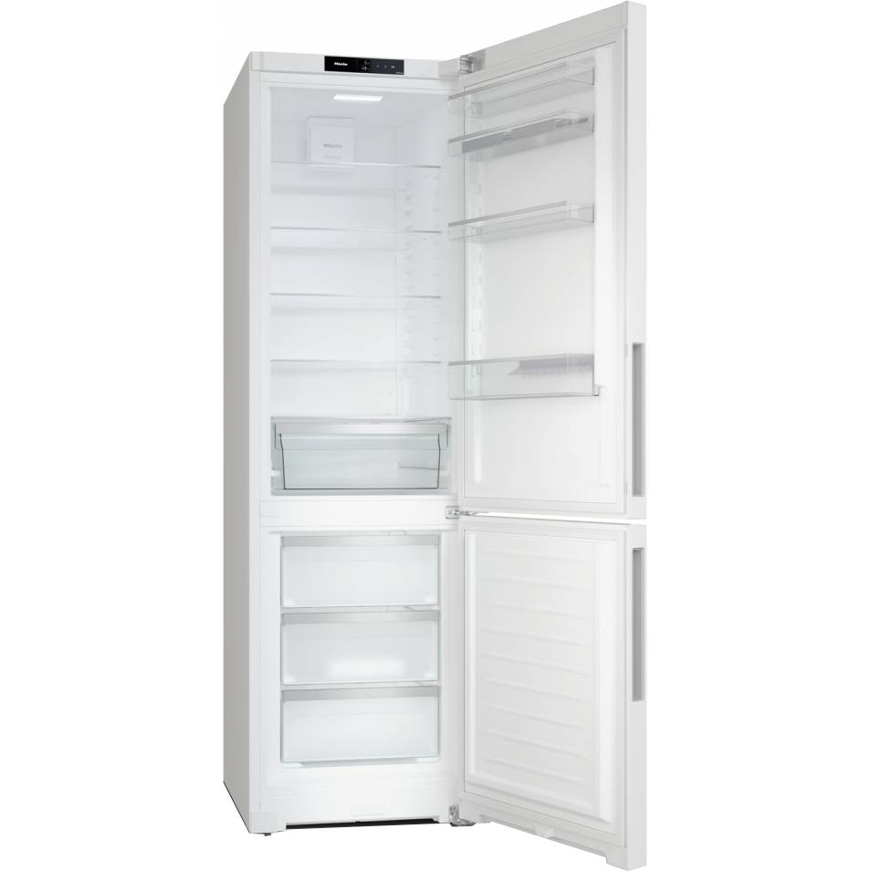 Холодильник MIELE KFN 4395 DD ws Тип холодильника двухкамерный