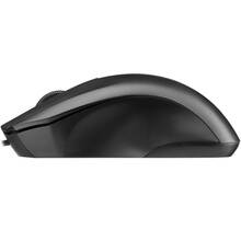 Миша 2E MF150 USB Black