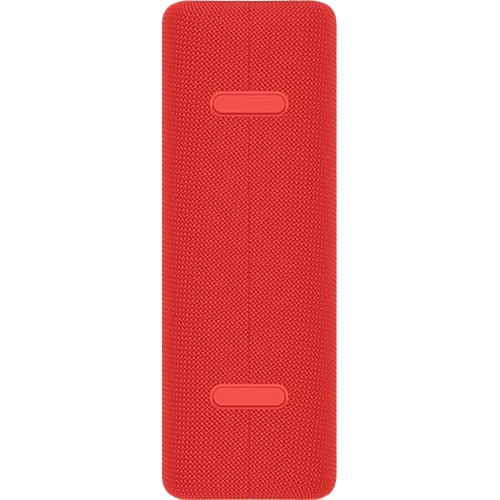 Портативна акустика XIAOMI Mi Portable Bluetooth Spearker 16W Red (QBH4242GL) Тип портативна акустика