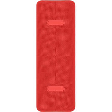 Портативна акустика XIAOMI Mi Portable Bluetooth Spearker 16W Red (QBH4242GL)