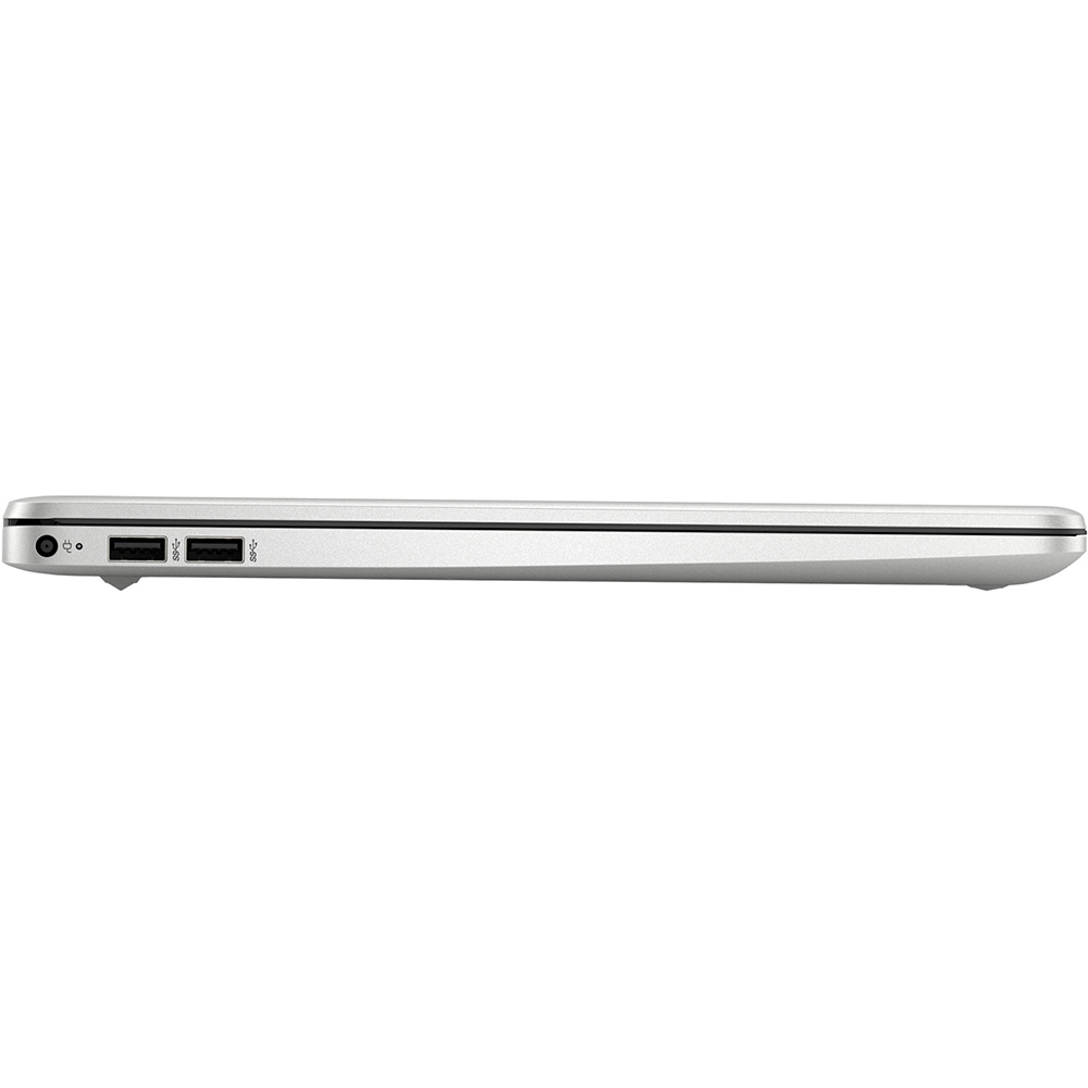 Ноутбук HP 15s-fq5017ua (6K5U8EA) Тип матрицы IPS