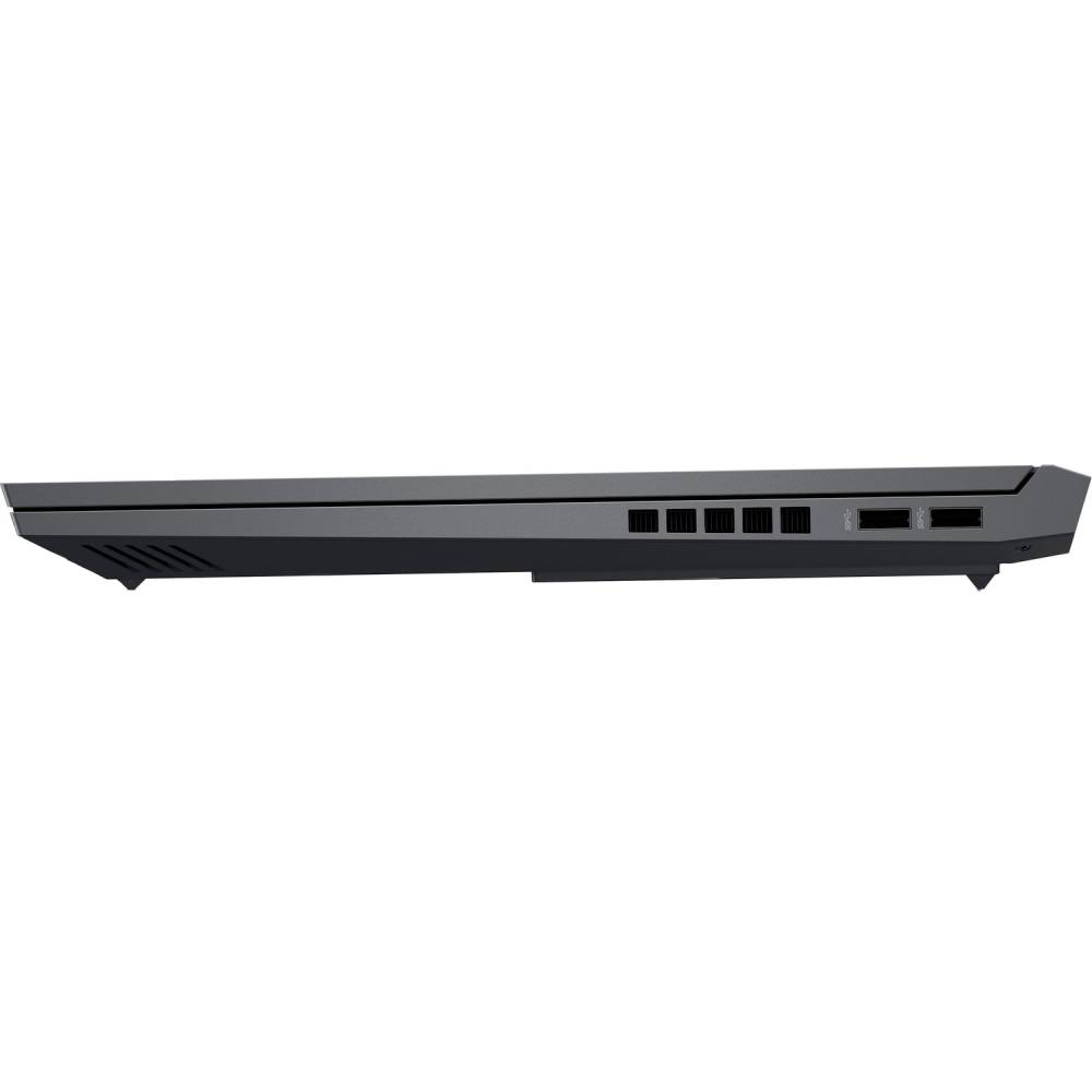 Ноутбук HP Victus 16-d1012ua Mica silver (67H73EA) Частота оновлення екрана 144 Гц