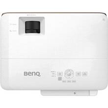 Проектор BENQ W1800 White (9H.JP977.13E)