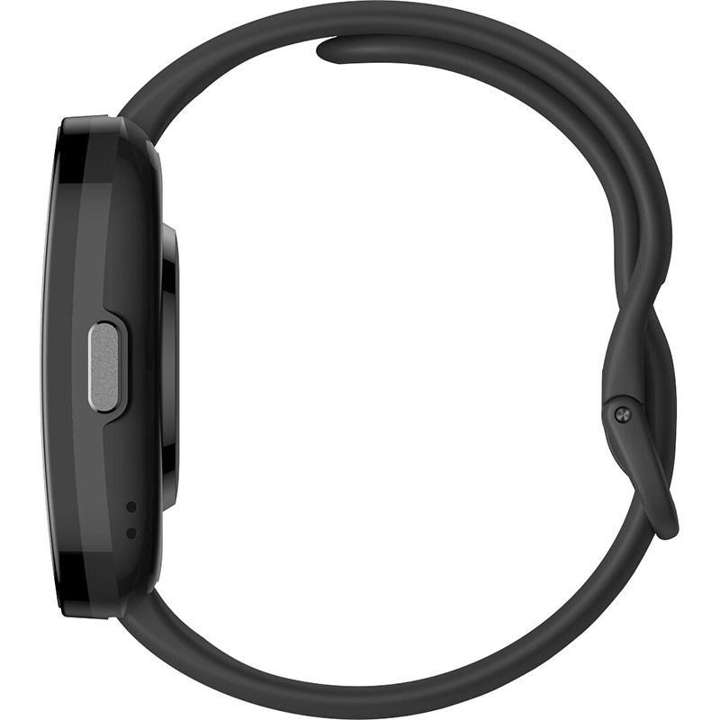 Смарт-часы AMAZFIT Bip 5 Soft Black Совместимость Android OS