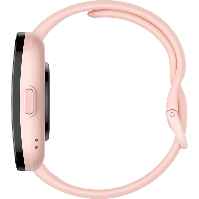 Смарт-годинник AMAZFIT Bip 5 Pastel Pink Сумісність Android OS