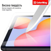 Захисне скло COLORWAY 9H для Lenovo Tab M9 (CW-GTLTM9)
