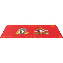 Коврик AKKO Hellokitty Peking Opera Deskmat B (6925758615419)