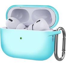 Чохол для навушників ARMORSTANDART Hang Case для Apple AirPods Pro 2 Luminous (ARM68592)