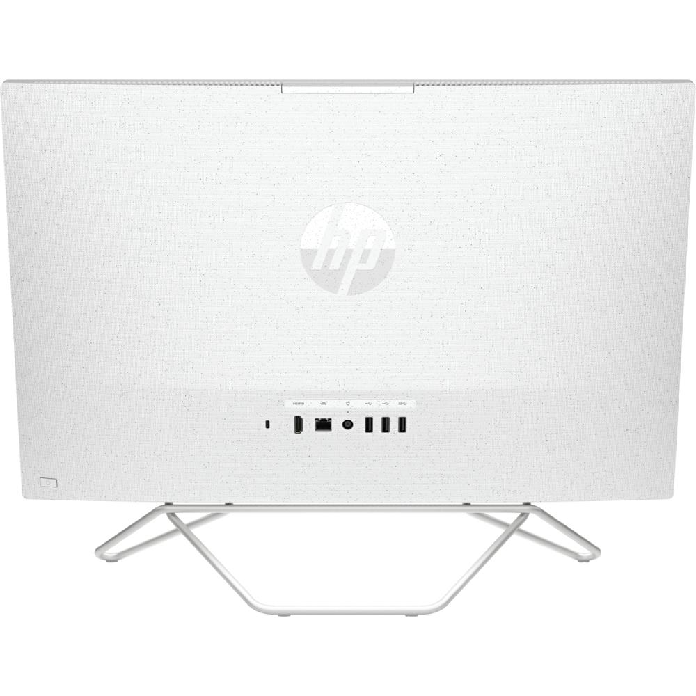 Моноблок HP 24-cb0002ua 23.8" (689Z6EA) Разрешение 1920 x 1080