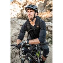 Ремінець UAG для Apple Watch 41/40/38 Scout Strap Black (194120114040)