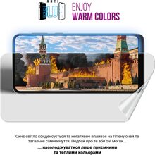 Захисна плівка ARMORSTANDART Anti-Blue гідрогелева для Infinix Note 30 Pro 4G X678B (ARM68975)